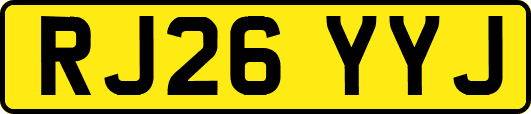 RJ26YYJ