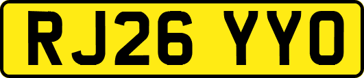 RJ26YYO