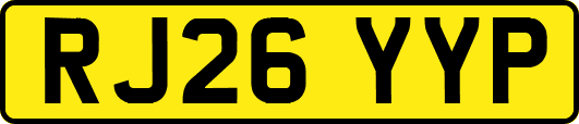 RJ26YYP