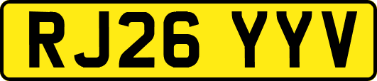 RJ26YYV