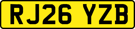 RJ26YZB