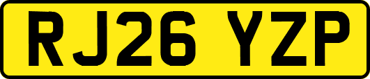 RJ26YZP