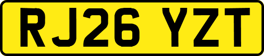 RJ26YZT
