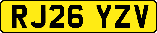RJ26YZV