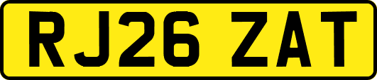 RJ26ZAT