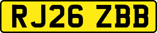 RJ26ZBB