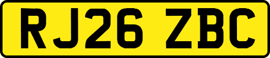 RJ26ZBC