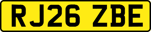 RJ26ZBE