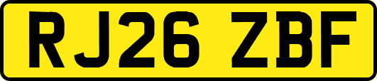 RJ26ZBF