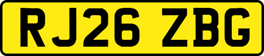 RJ26ZBG