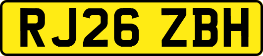 RJ26ZBH