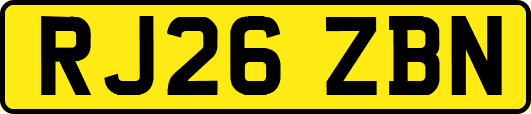 RJ26ZBN