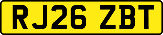 RJ26ZBT