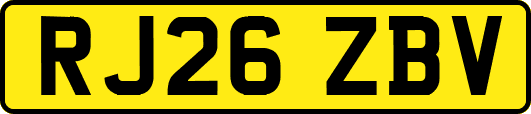 RJ26ZBV