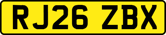 RJ26ZBX