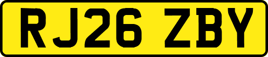 RJ26ZBY