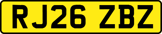 RJ26ZBZ