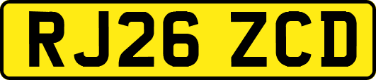 RJ26ZCD