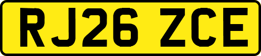 RJ26ZCE