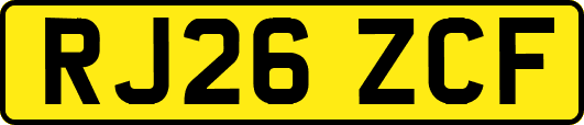 RJ26ZCF