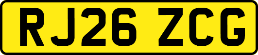 RJ26ZCG