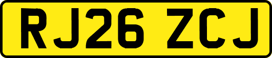 RJ26ZCJ
