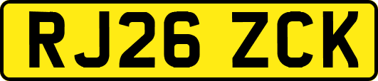 RJ26ZCK