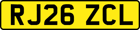 RJ26ZCL
