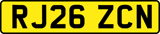 RJ26ZCN