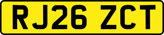 RJ26ZCT