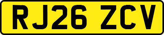 RJ26ZCV