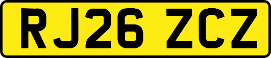 RJ26ZCZ