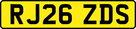 RJ26ZDS