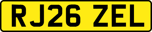 RJ26ZEL
