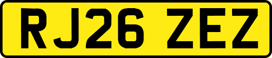 RJ26ZEZ