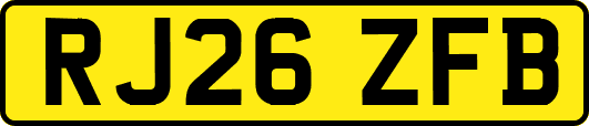 RJ26ZFB