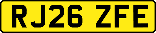 RJ26ZFE