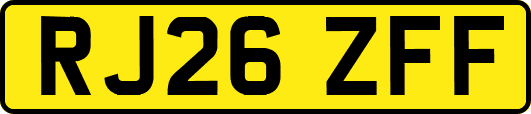 RJ26ZFF