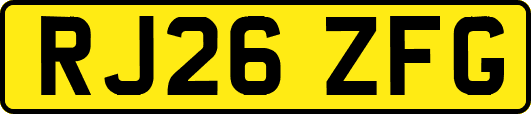 RJ26ZFG