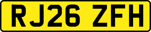 RJ26ZFH
