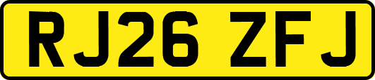 RJ26ZFJ