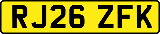 RJ26ZFK