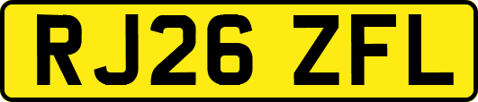 RJ26ZFL