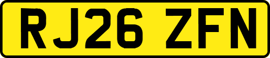 RJ26ZFN