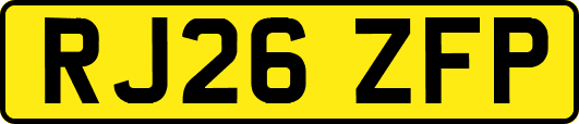 RJ26ZFP