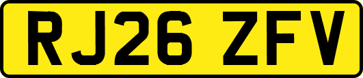 RJ26ZFV
