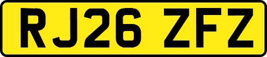 RJ26ZFZ