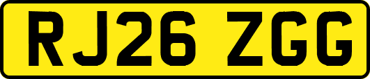 RJ26ZGG