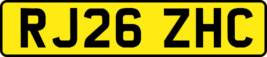 RJ26ZHC