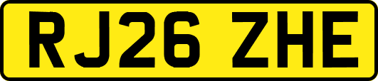 RJ26ZHE